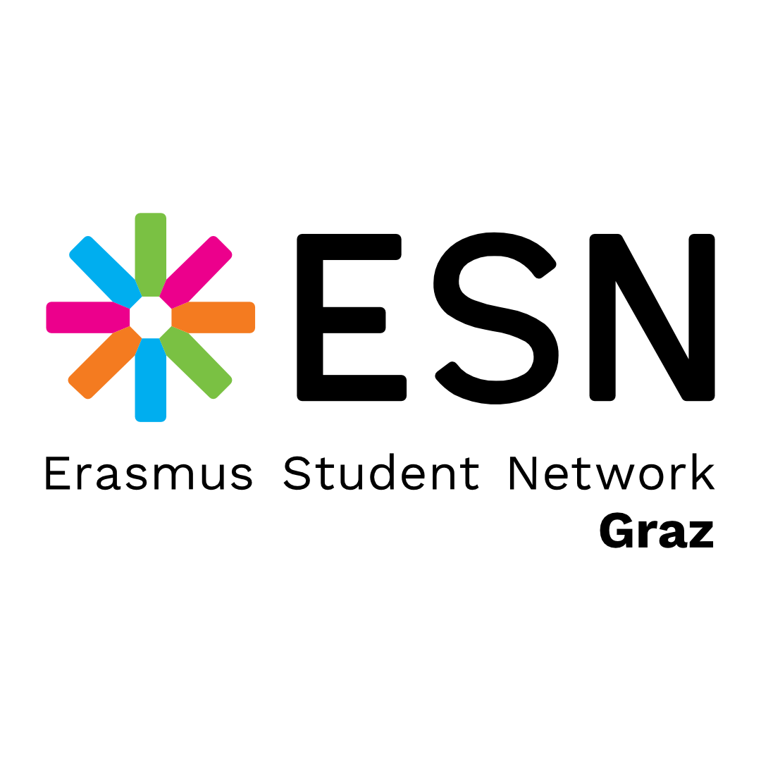 Logo ESN Graz