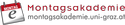 Logo Montagsakademie