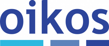 Logo Oikos Graz