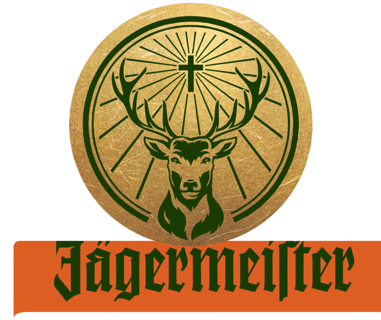 Jägermeister logo