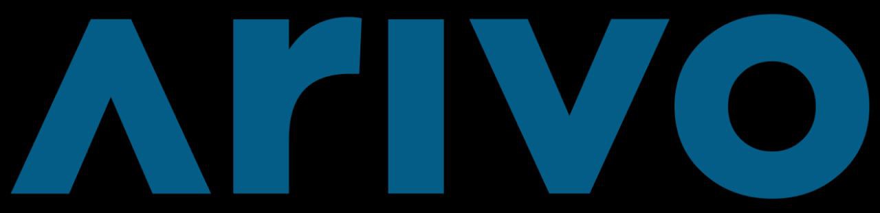 Arivo logo